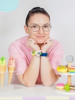 Раткина Ирина