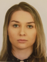 Петрухина Алиса