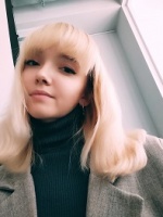 Сухорукова Александра