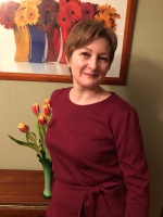 Медведева Юлия