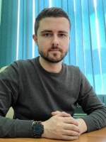 Цыганов Виктор