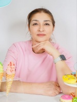 Воронцова Эльза