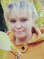 Маркина Марина