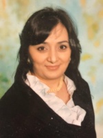 Балаян Ирина