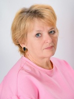 Луценко Ольга
