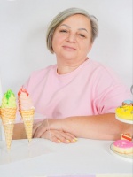 Сычева Алла