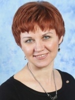 Жохова Ольга