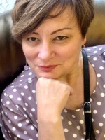 Одинцова Юлия