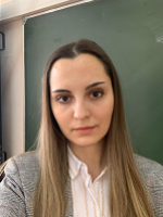 Ковалёва Олеся