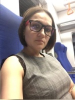 Беликова Наталья