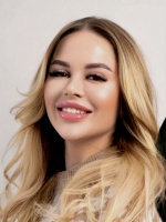 Шарнина Анна