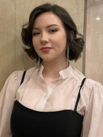 Тельковская Алла
