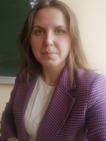 Листопадова Мария