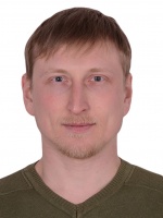 Крук Алексей