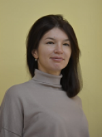 Геращенкова Анна