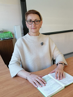 Карьгина Антонина