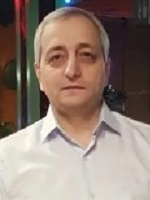 Григорян Артур