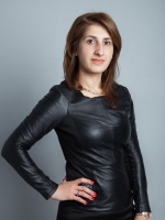 Айрапетян Анна Меружановна