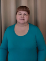 Каримуллина Эльвира