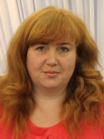 Прокофьева Екатерина