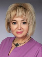 Колова Елена