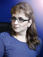 Бурко Мария