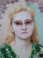 Измайлова Елена