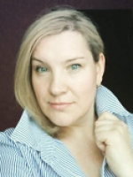 Клячева Елена