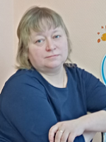 Нечушкина Елена