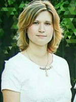 Лесина Елена