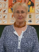 Николаева Елена