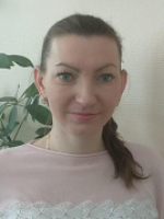 Каретина Елена