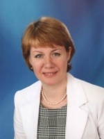 Сорокина Алена