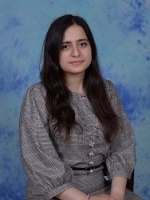 Эфендиева Сабина