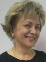Геращенко Лариса