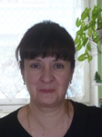Грабуздова Ирина