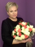 Рыжкова Марина