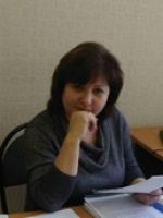 Ганина Жанна