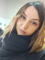 Фаустова Инна