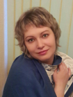Кобель Кристина
