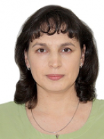 Мяликова Гюзель