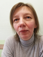Сухоцкая Наталия