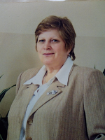Позднякова Галина