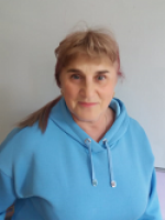 Давыдова Галина