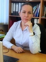 Балашова Ирина