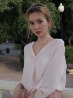 Латышова Валерия