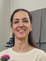 Данилова Ольга
