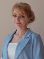 Бровкина Ольга