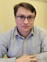 Лошанков Алексей