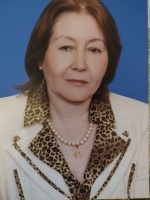 Серегина Ирина